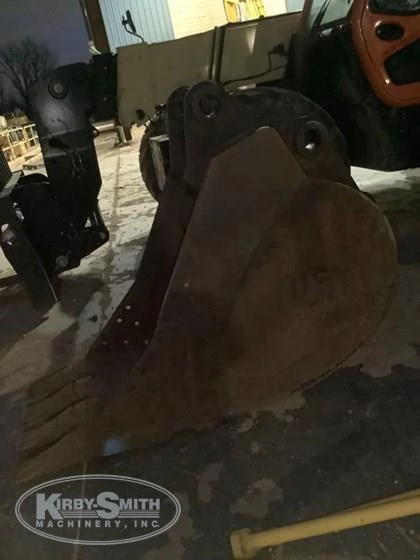 Used Excavator Bucket